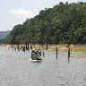 Periyar Lake